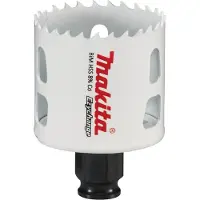 Makita EZYCHANGE HSS BiM Lochsäge, Ø 52mm - Schnitttiefe 44mm - E-03838