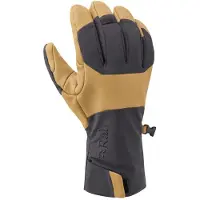 Rab Guide Lite GTX Gloves steel (ST) XS