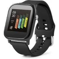 Technaxx TX-SW6HR, 3,56 cm (1.4"), Touchscreen
