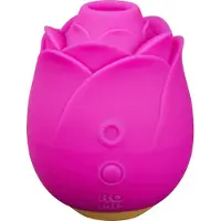 ROMP Rose Klitoris-Stimulator 7,2 cm