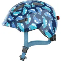 ABUS Smiley 3.0 Led Junior-helm