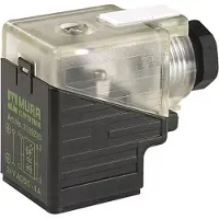 Murr Elektronik Ventilstecker 7000-29521-0000000