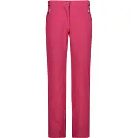 CMP - Women's Pant Stretch Polyester 3W18596N - Skihose Gr 34 rosa