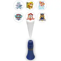 Niermann Standby Taschenprojektor Paw Patrol 6-fach Batteriebetrieb