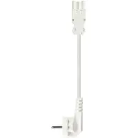 WIELAND GST18i3 Patchkabel Einstellbare Gebäudeinstallation - 92.232.4007.2