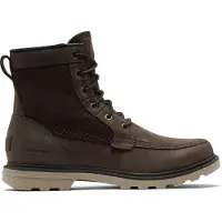 Sorel Herren Stiefeletten Stiefelette Carson Storm WP 2028241 Braun