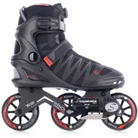 Tempish Inline Skates Wenox Top Ebs Strong M, 10000532