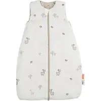 Done by Deer Schlafsack - 70 cm - Lalee Sand - - One Size - Schlafsäcke