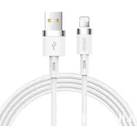 JOYROOM USB Kabel Ladekabel für iPhone 2,4A 1,2 m