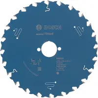 Bosch Kreissägeblatt Expert for Wood ø 200 mm - 2608644054