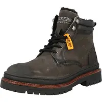 Dockers Herren Boots Freizeit Schuhe Stiefel Winterschuhe 51CR101-210220