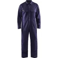 Blakläder Overall 6151 1000 in zwei Farben, Farbe:marineblau, Größe:60