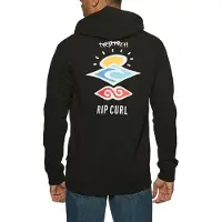 Rip Curl Search Icon Kapuzenpullover