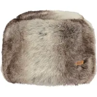 Barts Josh Hat heather brown (09)