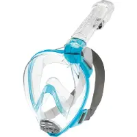 Cressi Baron Junior-schnorchelmaske