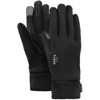 Barts - Powerstretch Touch Gloves - Handschuhe Gr XS/S schwarz