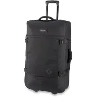 Dakine 365 ROLLER 100 Liter Black