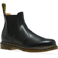 Dr. Martens Klassische Stiefeletten 2976 Ys 22227001 Schwarz 36