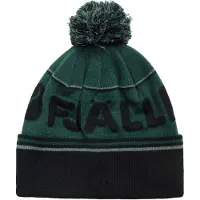 Fjällräven - Pom Hat - Mütze Gr One Size schwarz