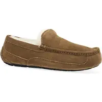 Ugg Hausschuhe M Ascot 1101110 Braun 41
