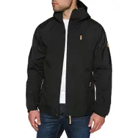 Fjällräven Sten Jacket M black (550) XL