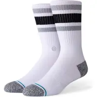 Stance Unisex Socken - Boyd ST, Logo, Streifen, Crew Socken