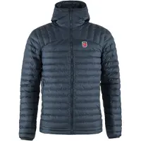 Fjällräven Expedition Lätt Jacke Grau S Herren Grau S