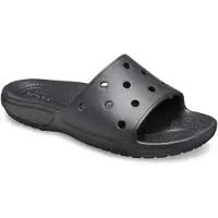Crocs Classic Slide 206121-001 (36/37/black)