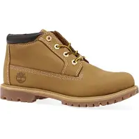 Timberland Nellie Chukka Double Wp Wide Stiefel