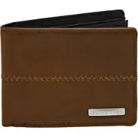 Quiksilver Stitchy 3 Brieftasche