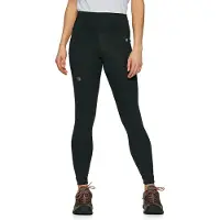 Fjällräven - Women's Abisko Tights - Leggings Gr M schwarz