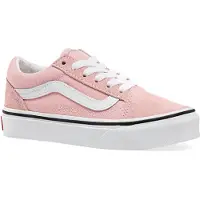 Vans Sneakers aus Stoff Old Skool VN000W9T9AL1 Rosa 29