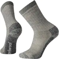 Smartwool - Classic Hike Extra Cushion Crew - Wandersocken Gr 46-49 grau