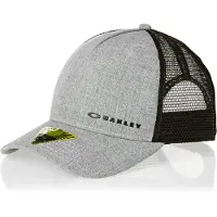 Oakley Apparel Chalten Kappe