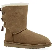 Ugg Damen Stiefeletten 1016225 CHE Farbe:Braun Größe: 39