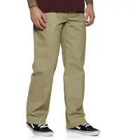 Dickies Gerade geschnittene Hosen 874 WORK PANT REC KHAKI herren
