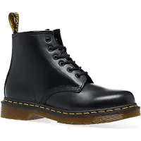 Dr. Martens Schnürstiefel 101 YS 26230001 Schwarz 43