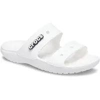 Crocs Classic Sandalen Weiß EU 39-40 Mann Weiß EU 39-40