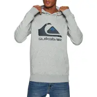 Quiksilver Big Logo Kapuzenpullover