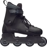 Impala Rollschuhe - Lightspeed Inline - Schwarz - Inline - - 37 - Rollschuhe