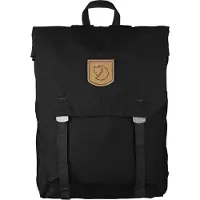 Fjällräven - Foldsack No.1 - Daypack schwarz