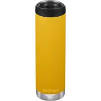 Klean Kanteen Tkwide 20oz With Café Cap Thermosflasche