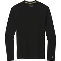 Smartwool Classic Thermal Merino Langarm-baselayer