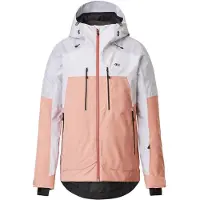 Picture EXA JKT E Ash Rose L