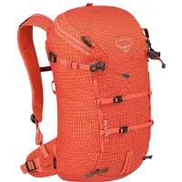 Osprey Mutant 22l Rucksack Orange Orange One Size