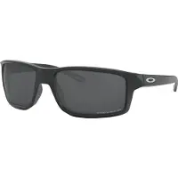 Oakley Gibston matte black/prizm black polarized (944906)