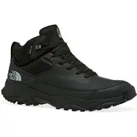 The North Face Mens Storm Strike III WP tnf black/asphalt grey (KT0) 9.5