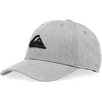 Quiksilver Trucker Cap "Decades"