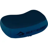 Sea to Summit Aeros Premium Pillow navy (NB) Large
