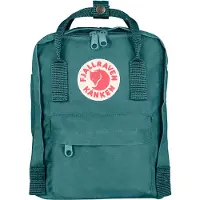 Fjällräven - Kanken Mini - Daypack türkis